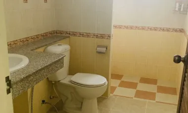 3 Bedroom House for sale at Baan Warasiri Nong Phai