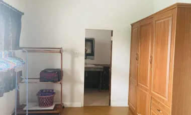 3 Bedroom House for sale at Baan Warasiri Nong Phai