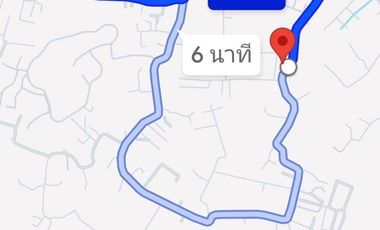Land for sale in Nong Pak Long, Nakhon Pathom