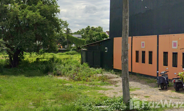 Land for sale in Rop Wiang, Chiang Rai