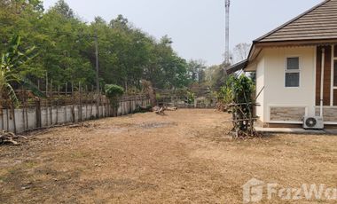 2 Bedroom House for sale in , Chiang Rai