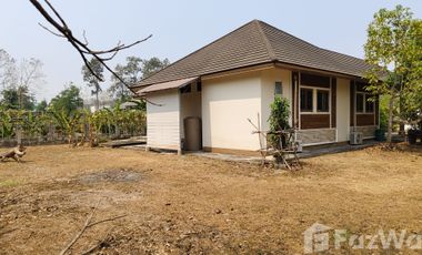 2 Bedroom House for sale in , Chiang Rai