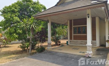 2 Bedroom House for sale in , Chiang Rai