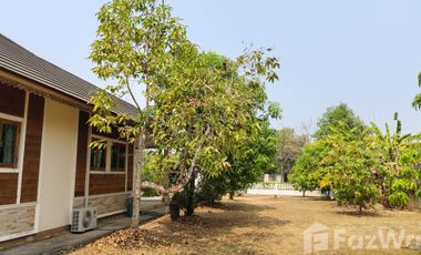 2 Bedroom House for sale in , Chiang Rai