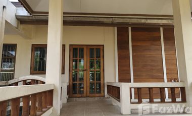 2 Bedroom House for sale in , Chiang Rai
