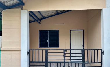 1 Bedroom Townhouse for sale in Phlapphla, Chanthaburi