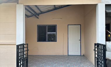 1 Bedroom Townhouse for sale in Phlapphla, Chanthaburi