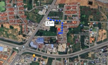 2 Bedroom House for sale in Nai Mueang, Khon Kaen