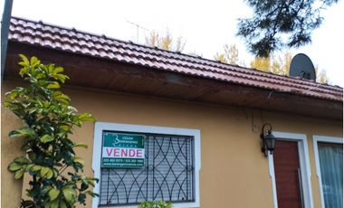 Chalet en F.U. Camet! Buen futuro y... Accesible!!!