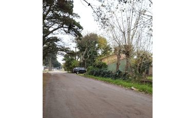Chalet en F.U. Camet! Buen futuro y... Accesible!!!