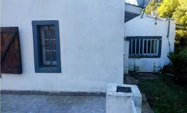 Se vende casa en Playa Chapadmalal-  Chapadmalal