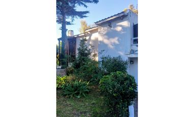 Se vende casa en Playa Chapadmalal-  Chapadmalal