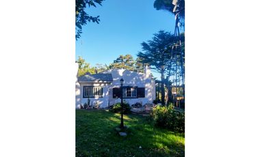 Se vende casa en Playa Chapadmalal-  Chapadmalal