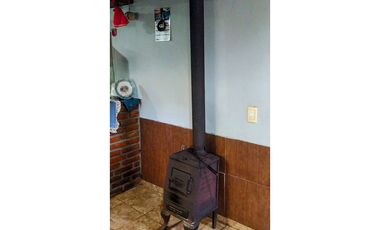 Se vende casa en Playa Chapadmalal-  Chapadmalal