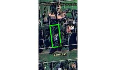 Se vende casa en Playa Chapadmalal-  Chapadmalal