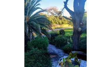 Se vende casa en Playa Chapadmalal-  Chapadmalal