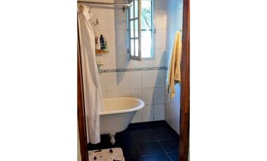 Se vende casa en Playa Chapadmalal-  Chapadmalal