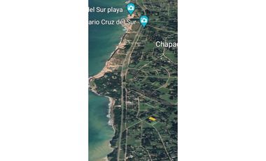 Se vende casa en Playa Chapadmalal-  Chapadmalal