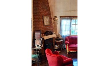 Se vende casa en Playa Chapadmalal-  Chapadmalal