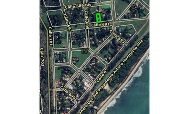 Se vende casa en Playa Chapadmalal-  Chapadmalal