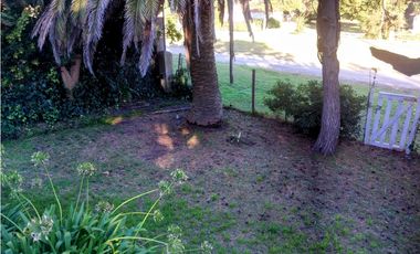 Se vende casa en Playa Chapadmalal-  Chapadmalal