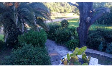 Se vende casa en Playa Chapadmalal-  Chapadmalal