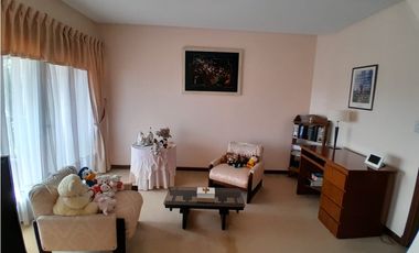 Casa 4 ambientes con dependencia — Zona San Carlos