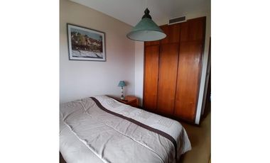 Casa 4 ambientes con dependencia — Zona San Carlos