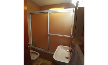 Casa 4 ambientes con dependencia — Zona San Carlos