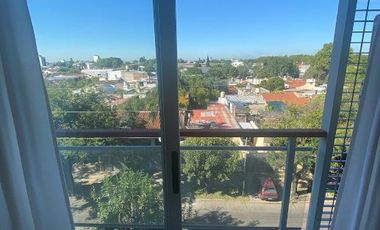 Departamento en venta en Moron Sur