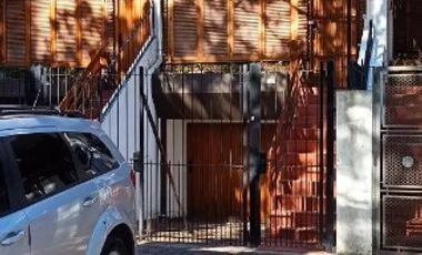 Triplex en venta en San Bernardo