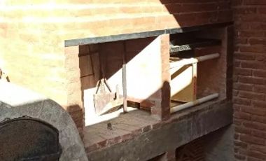 Triplex en venta en San Bernardo