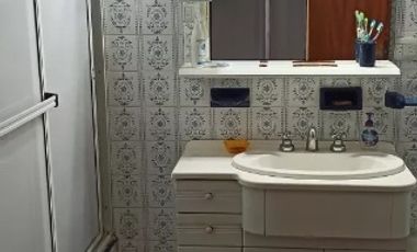 Triplex en venta en San Bernardo