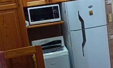 Triplex en venta en San Bernardo