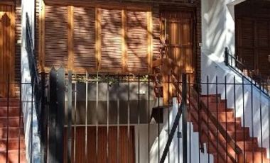 Triplex en venta en San Bernardo