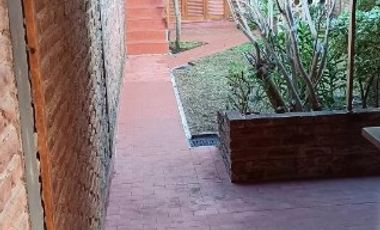 Triplex en venta en San Bernardo