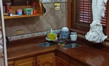 Triplex en venta en San Bernardo