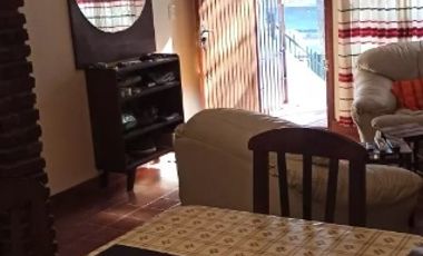 Triplex en venta en San Bernardo