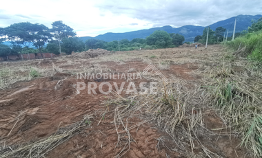 LOTE en VENTA en Los Patios Vereda Corozal