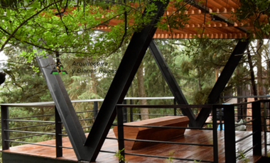 Espectacular PH en Venta (Tres Cumbres)