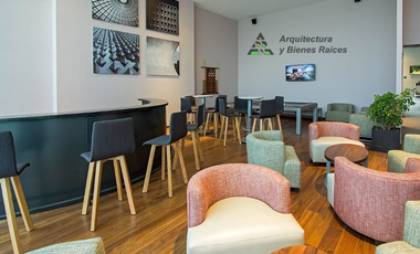 Espectacular PH en Venta (Tres Cumbres)