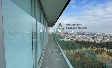 Espectacular PH en Venta (Tres Cumbres)