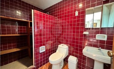 Casa en venta en Del Carmen