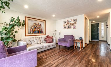 Residencial Villa Alta  Casa en venta en Jesús del Monte
