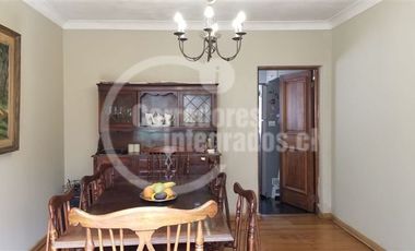 Casa en Venta en Plaza Dinamarca