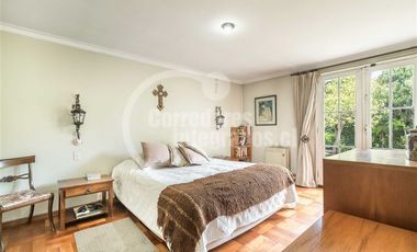 Casa en Venta en Diego de Almagro, Providencia