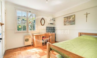 Casa en Venta en Diego de Almagro, Providencia