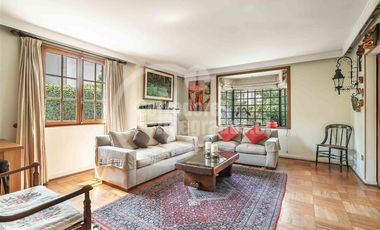 Casa en Venta en Diego de Almagro, Providencia