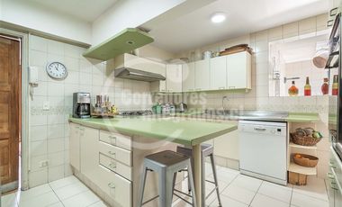 Casa en Venta en Diego de Almagro, Providencia