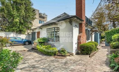 Casa en Venta en Diego de Almagro, Providencia
